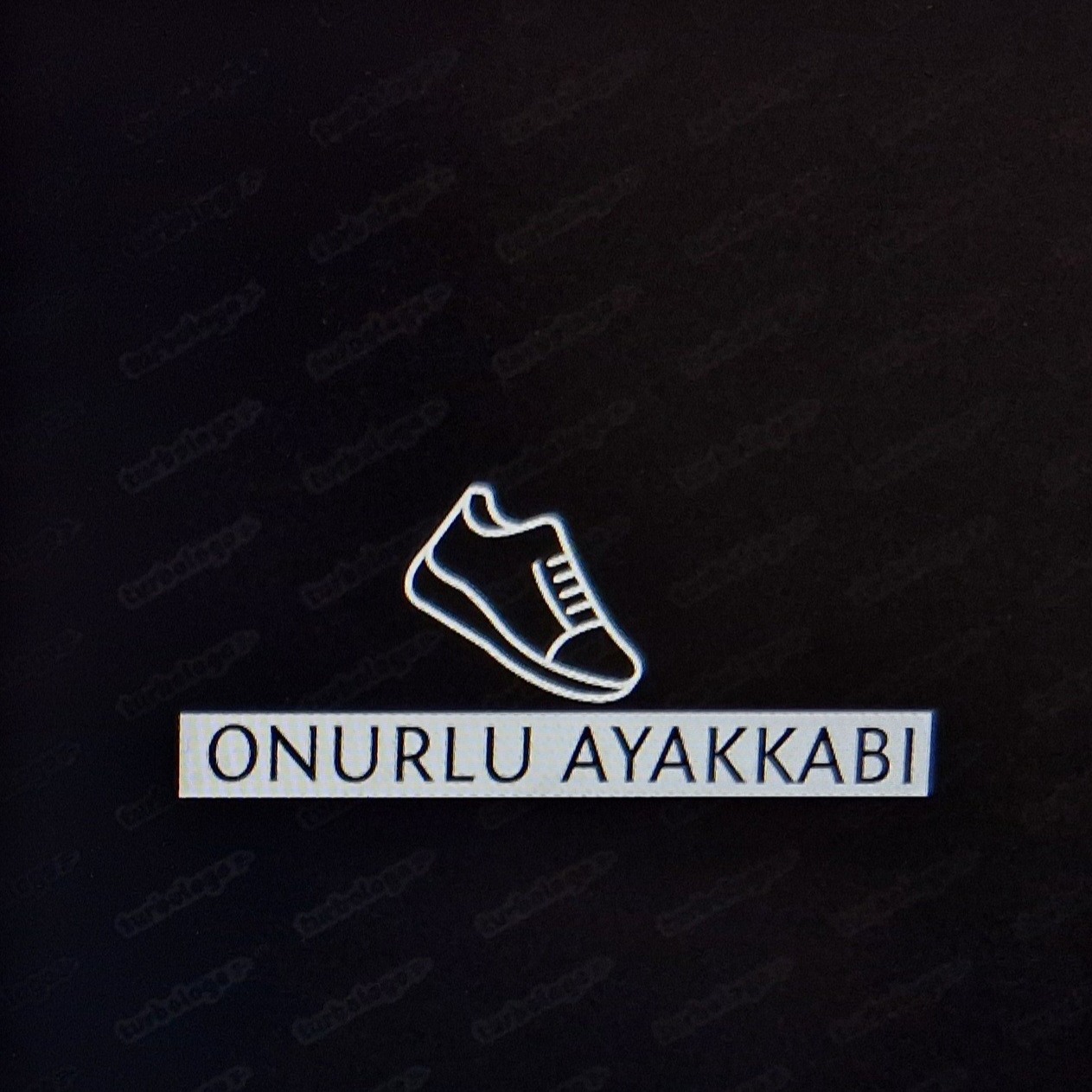 ONURLU AYAKKABI