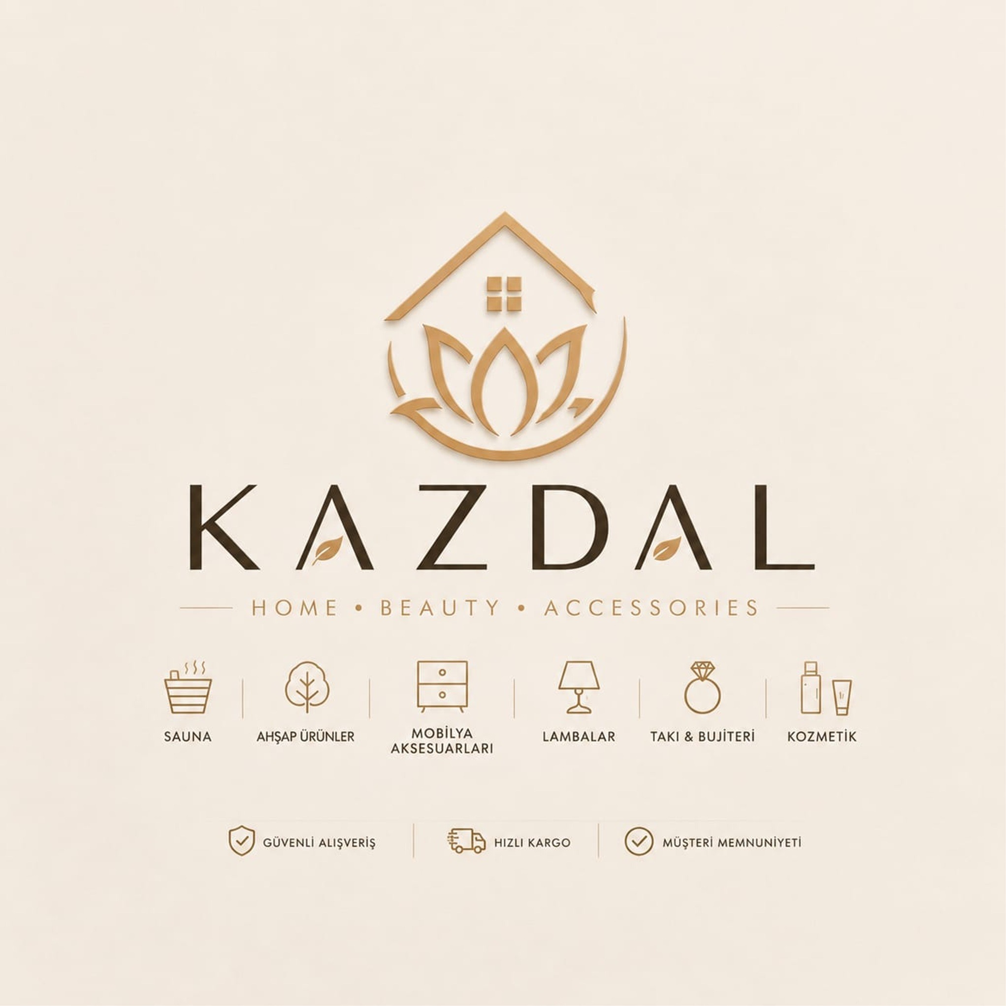 Kazdal Mobilya Ve Aksesuar