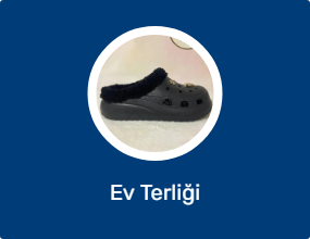 Ev Terliği