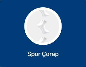 Spor Çorap