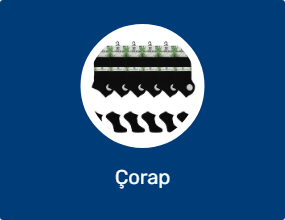 Çorap