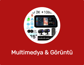 Multimedya & Görüntü Sistemi