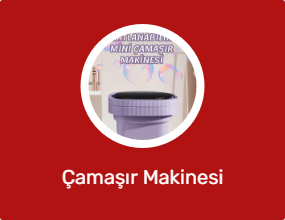 Çamaşır Makinesi