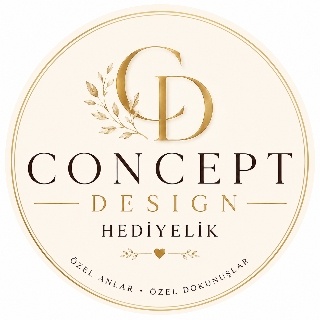 Concept Design Hediyelik