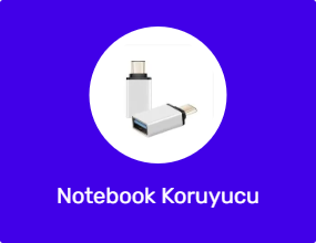 Notebook Koruyucu
