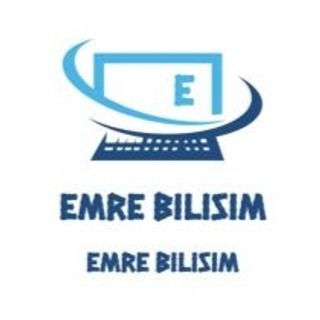 Emre Bilisim logo