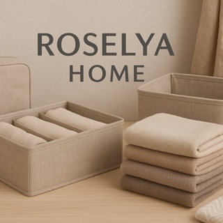 ROSELYA ABİYE