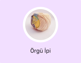 Örgü İpi