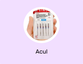 Acul