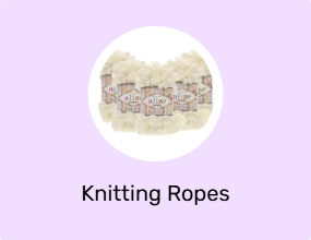 Knitting Ropes