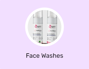 Face Washes