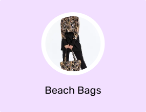 Beach Bags