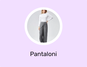 Pantaloni