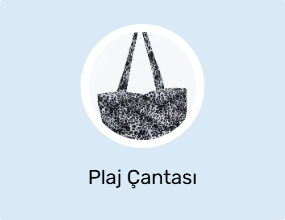 Plaj Çantası