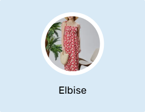Elbise
