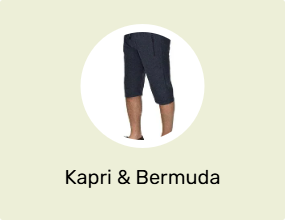 Kapri & Bermuda