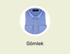 Gömlek