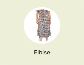 Elbise