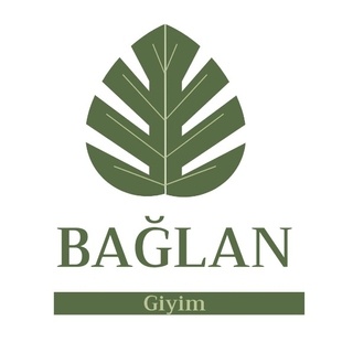 BağlanGiyim logo