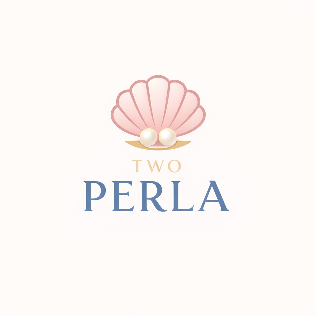 TWO PERLA