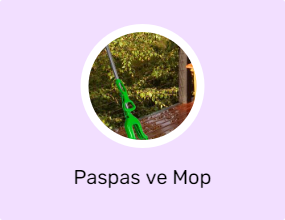 Paspas ve Mop