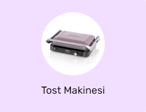 Tost Makinesi