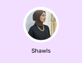 Shawls