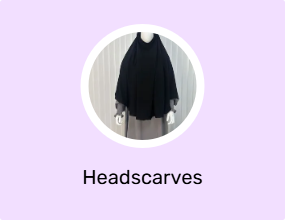 Headscarves