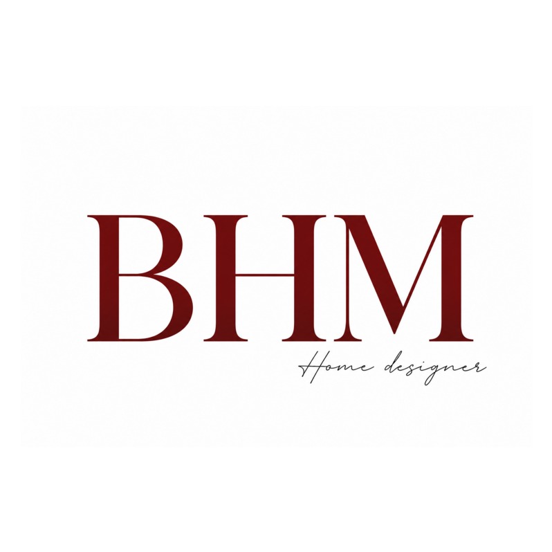 BHM logo