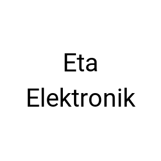 Eta Elektronik