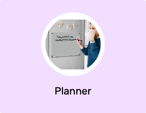 Planner