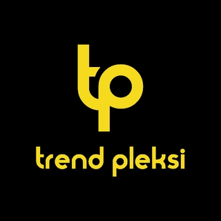 TREND PLEKSİ logo