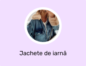 Jachete de iarnă
