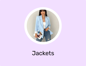 Jackets