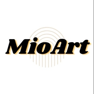 MioArt logo