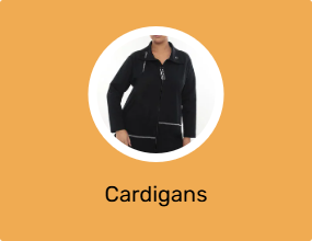 Cardigans