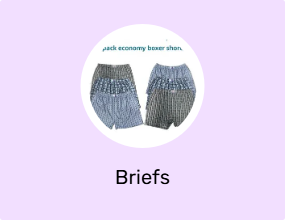 Briefs
