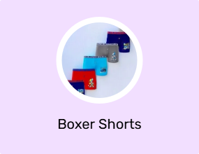 Boxer Shorts