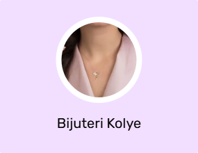 Bijuteri Kolye