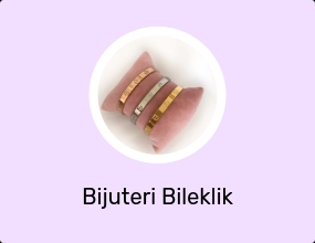 Bijuteri Bileklik