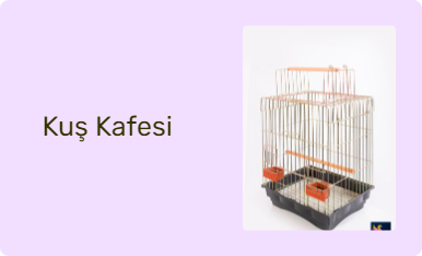 Kuş Kafesi