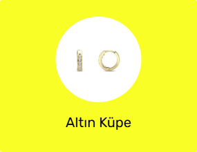 Altın Küpe