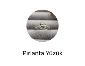 Pırlanta Yüzük
