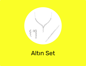 Altın Set