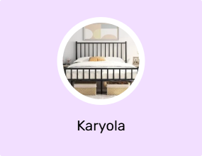 Karyola