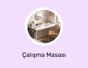 Çalışma Masası