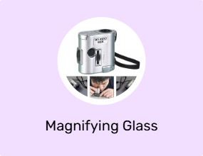 Magnifying Glass