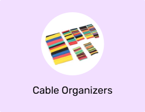 Cable Organizers