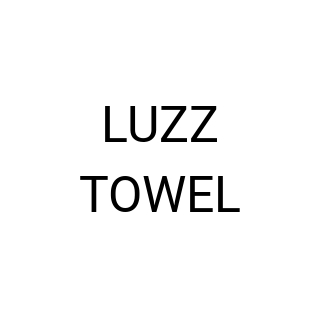 LUZZ TOWEL