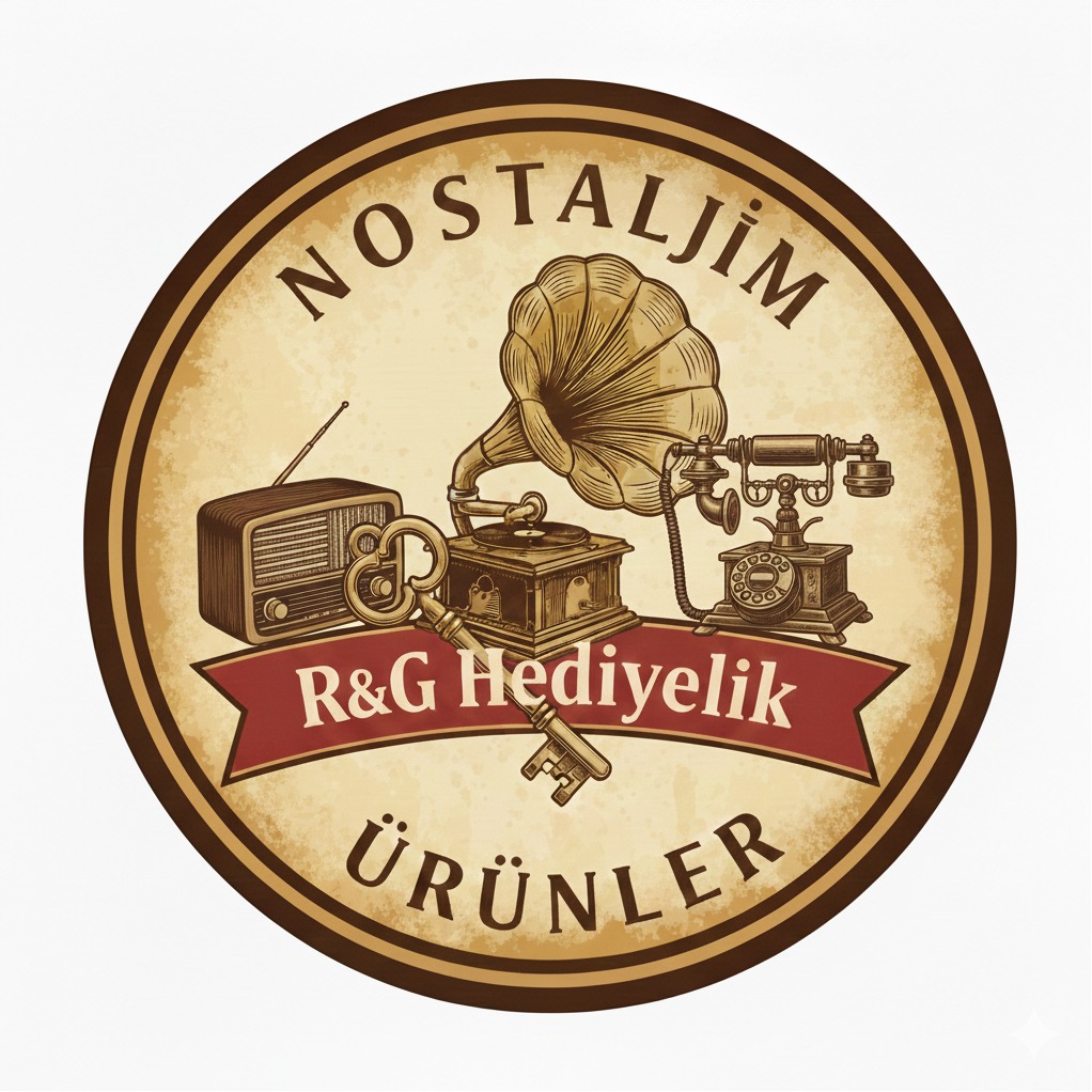R&G Hediyelik